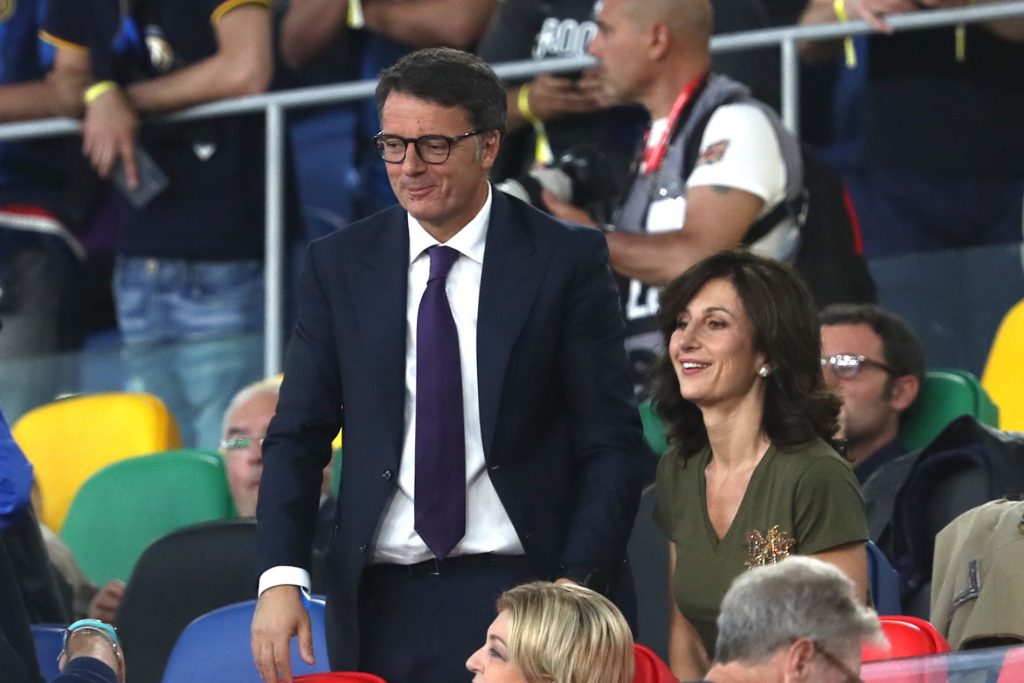 Matteo Renzi