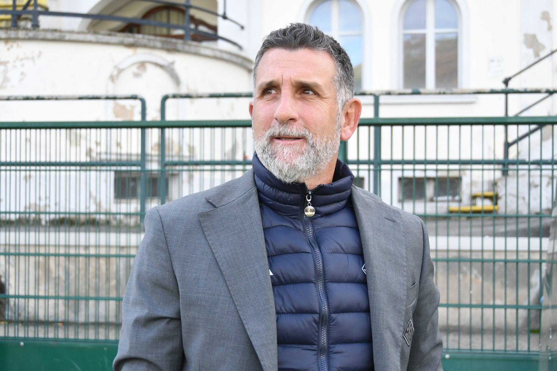 Sebastián de la Fuente, allenatore Fiorentina Women