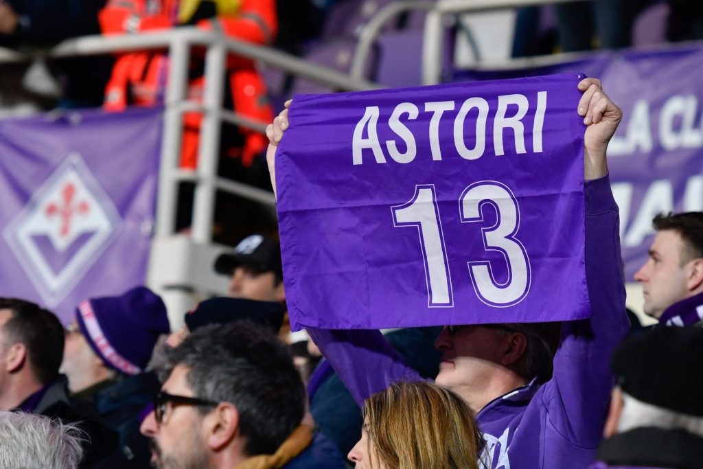 Astori