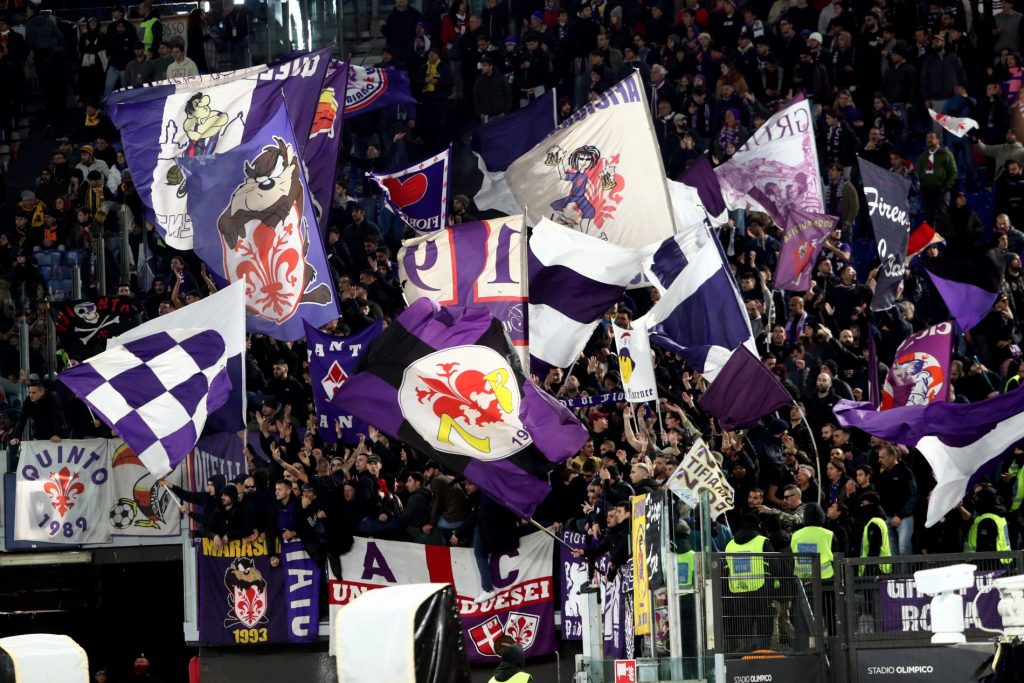 tifosi fiorentina