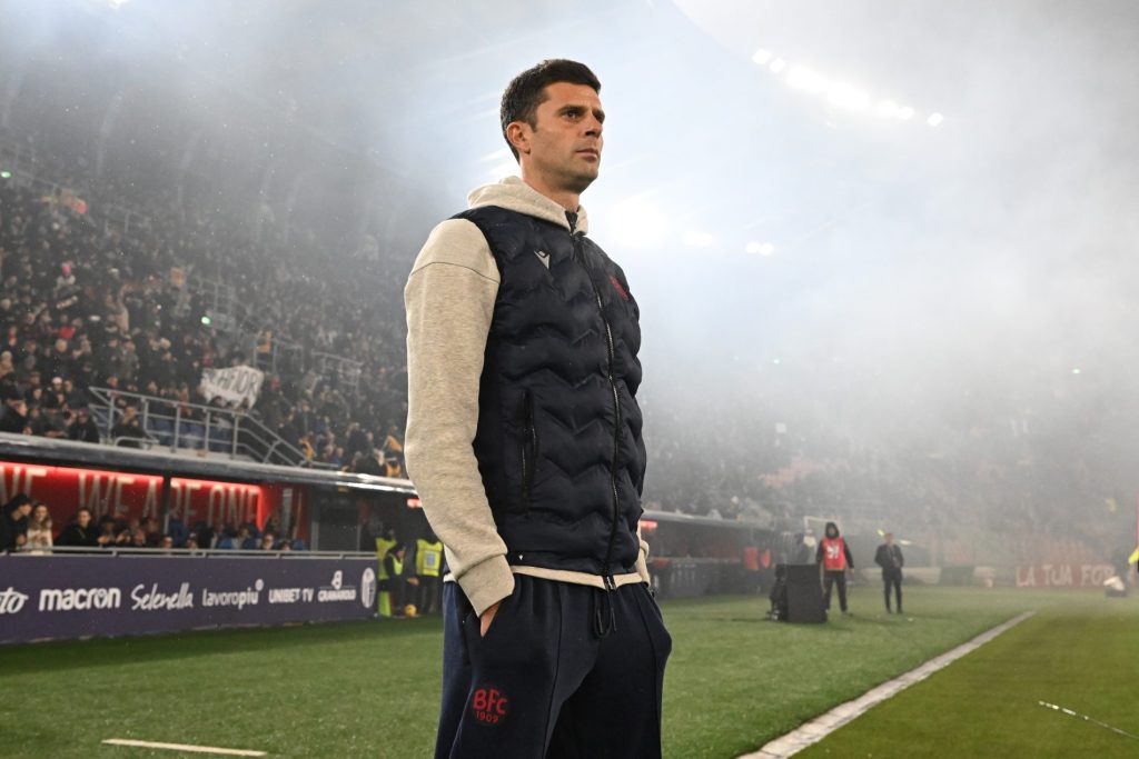 Thiago Motta