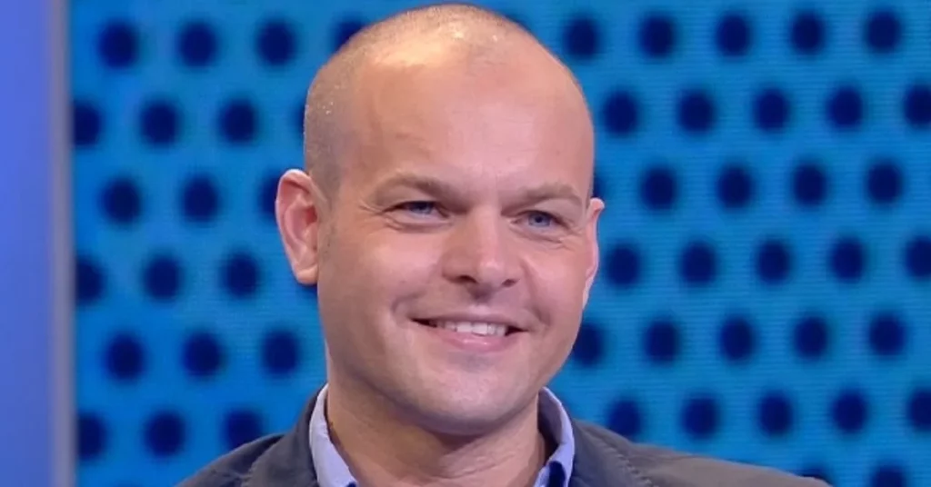 Fabrizio Biasin, giornalista sportivo