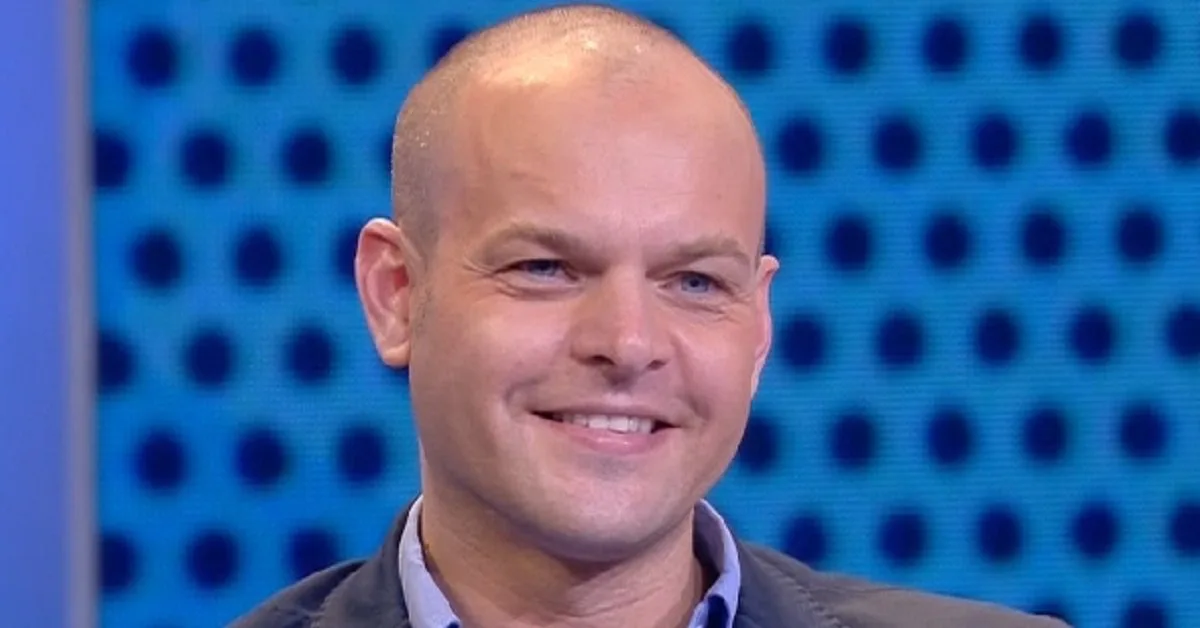 Fabrizio Biasin, giornalista sportivo