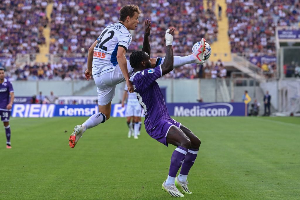 Fiorentina-Atalanta