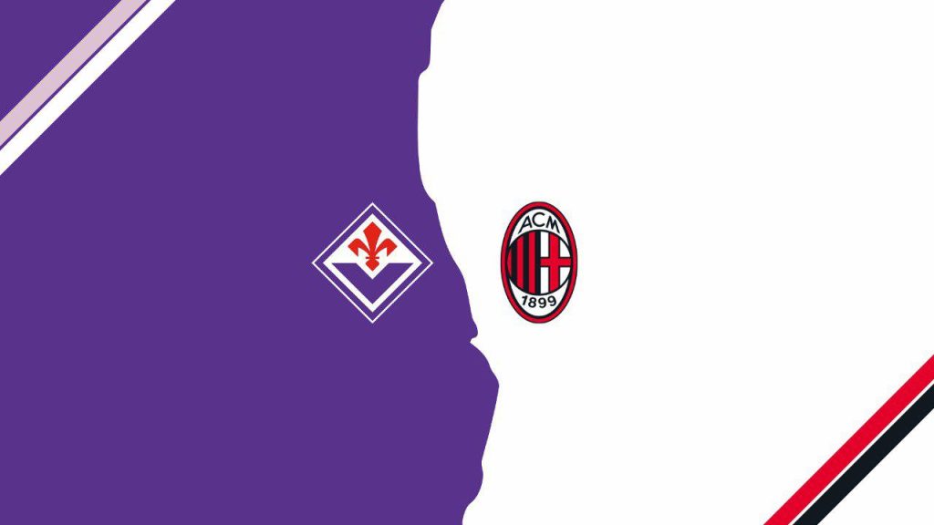 FIORENTINA-MILAN