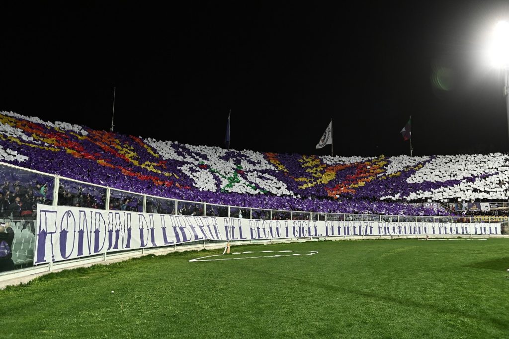 tifosi fiorentina