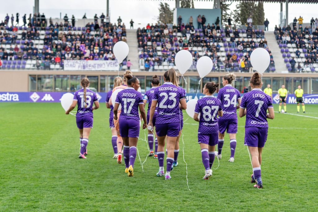Fiorentina Women