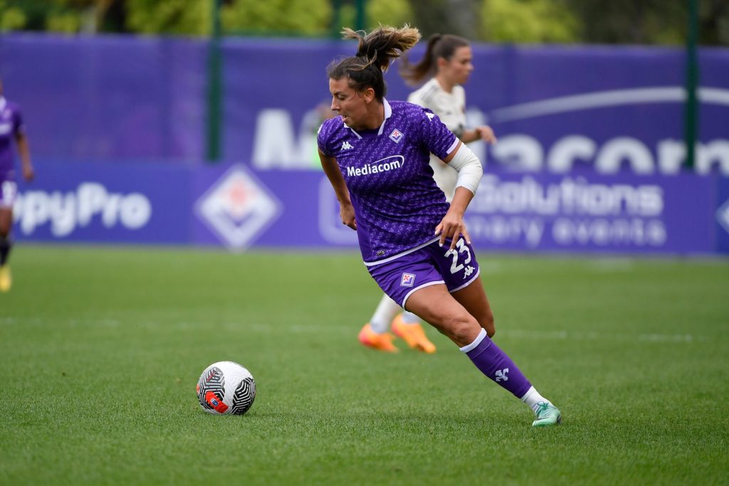 FIORENTINA WOMEN