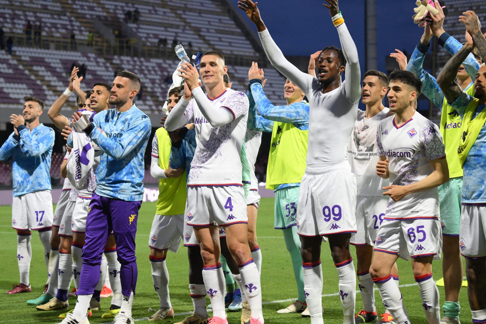FIORENTINA