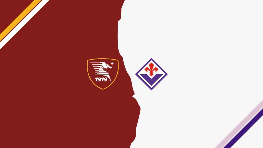 SALERNITANA-FIORENTINA