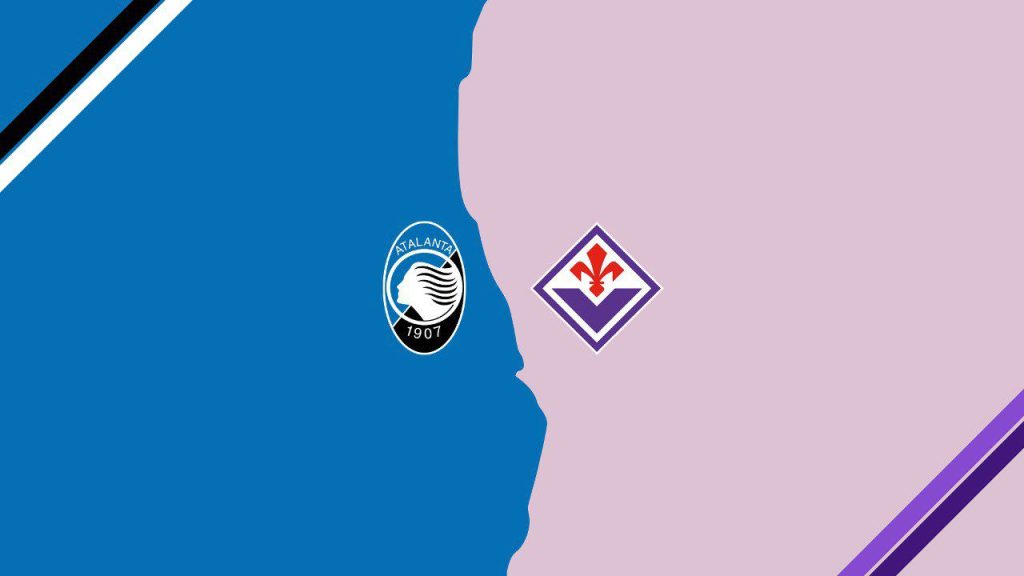 ATALANTA-FIORENTINA