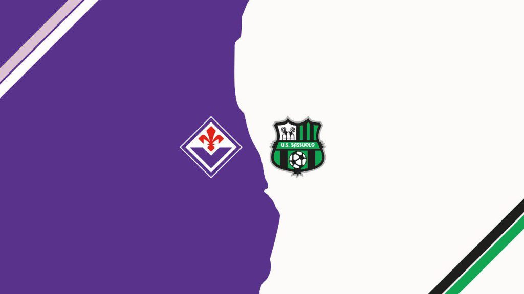 FIORENTINA-SASSUOLO