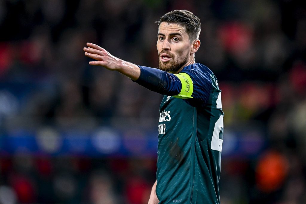 jorginho