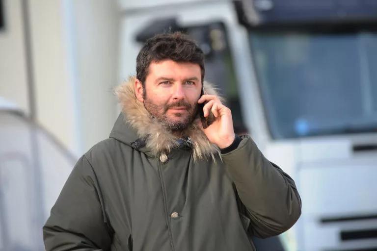 Roberto Goretti, DT della Fiorentina