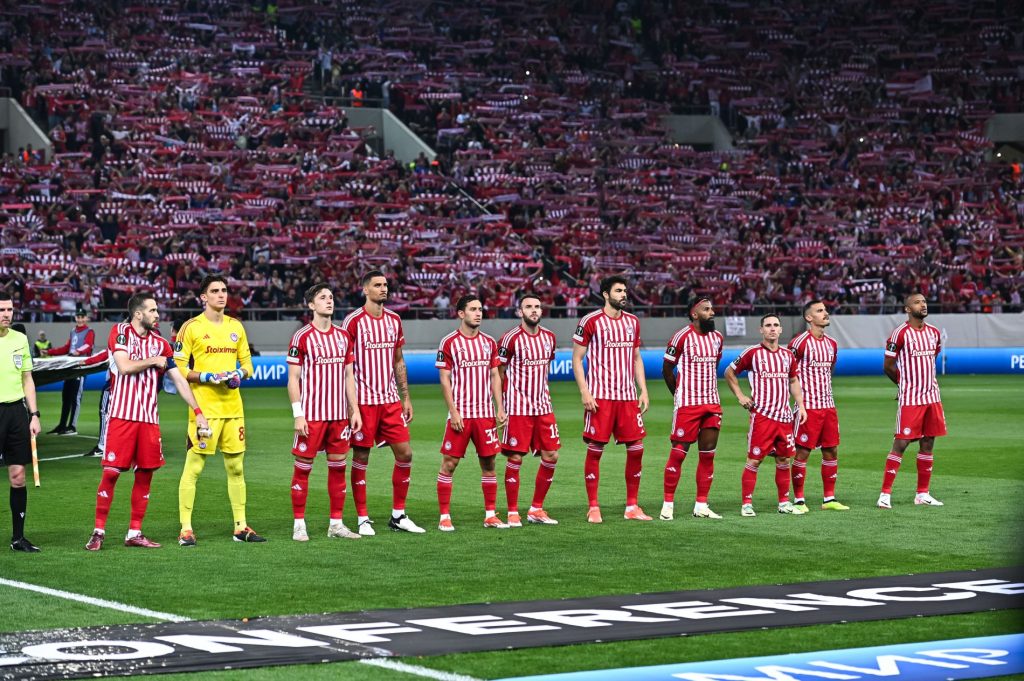 Olympiacos