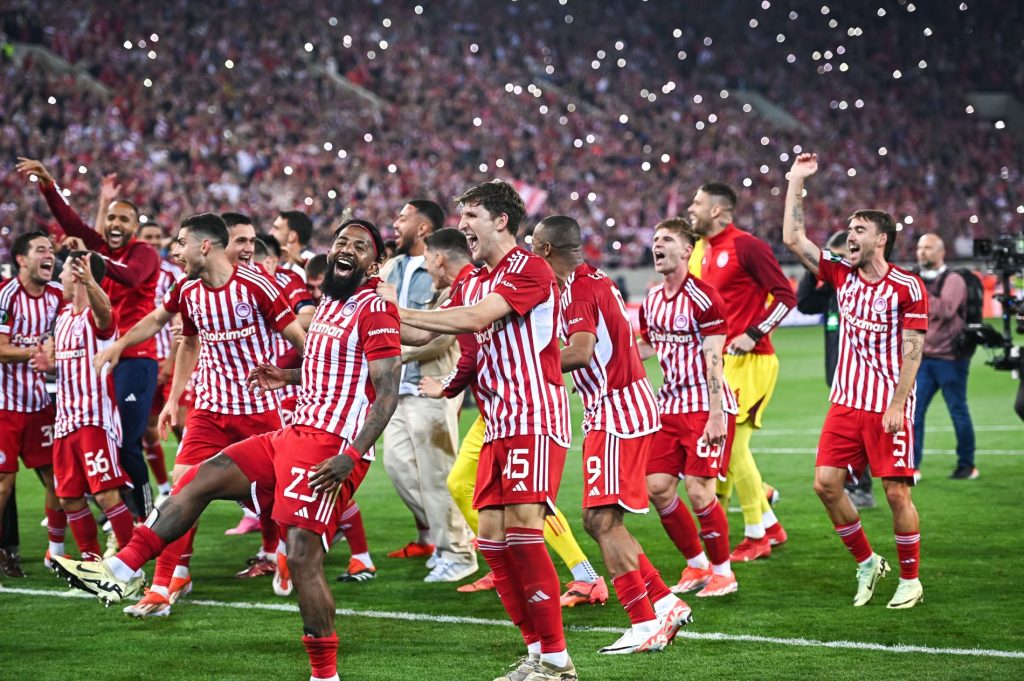 Olympiacos