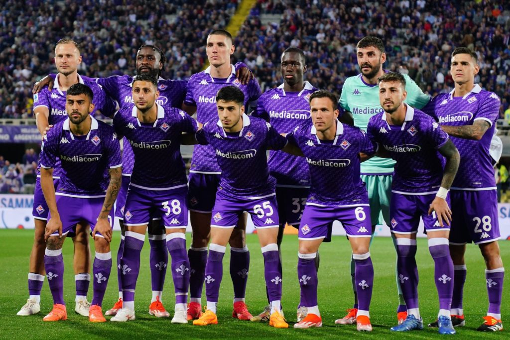Fiorentina