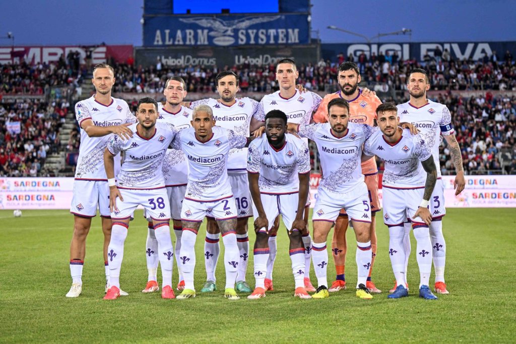 FIORENTINA