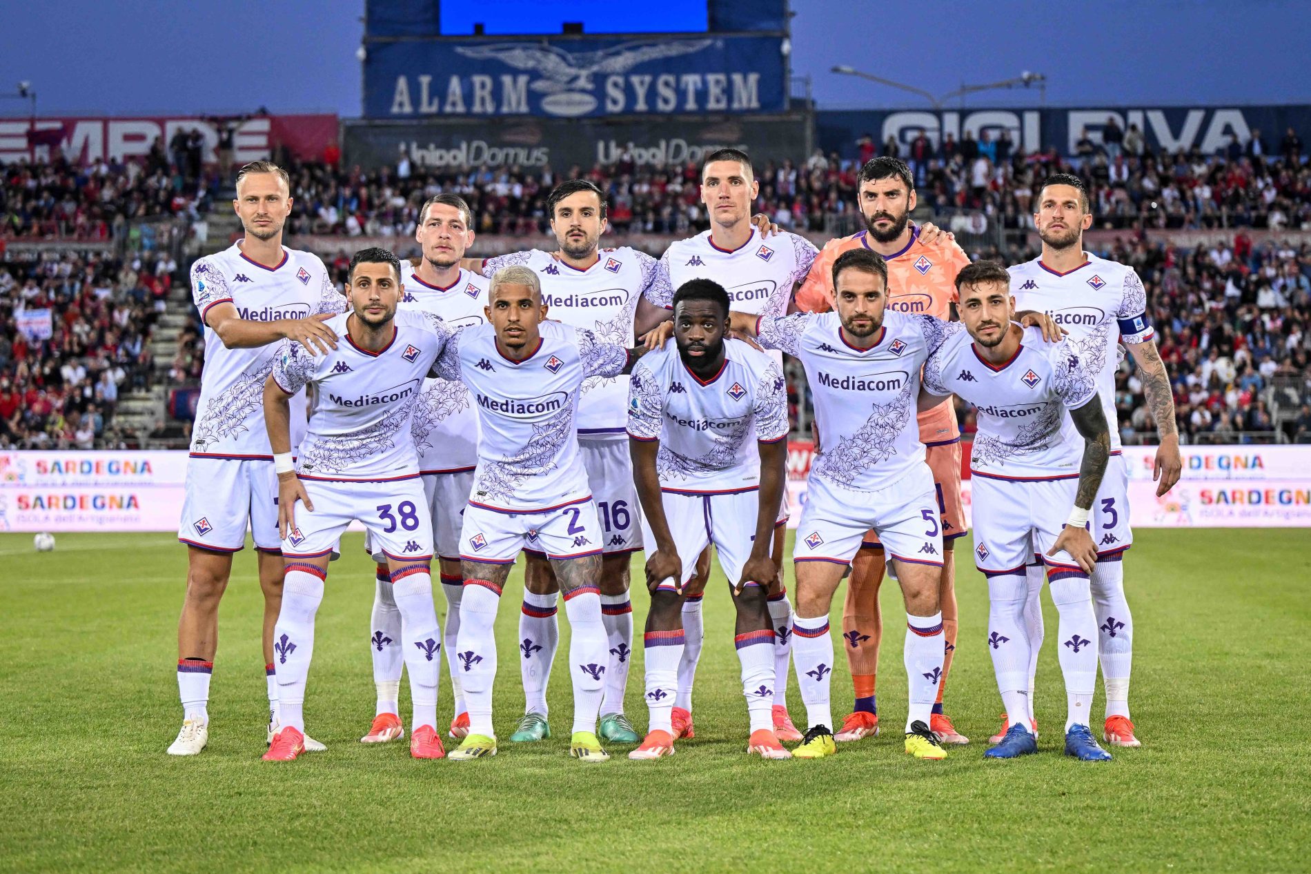 FIORENTINA