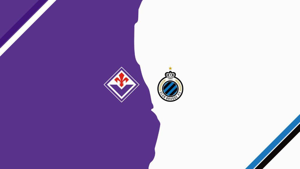 Fiorentina-Bruges