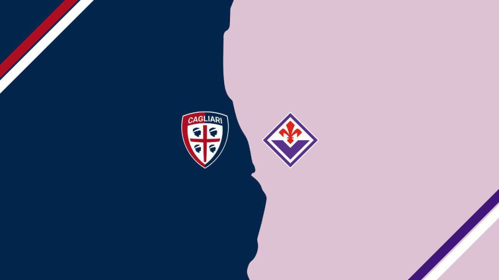 Cagliari-Fiorentina