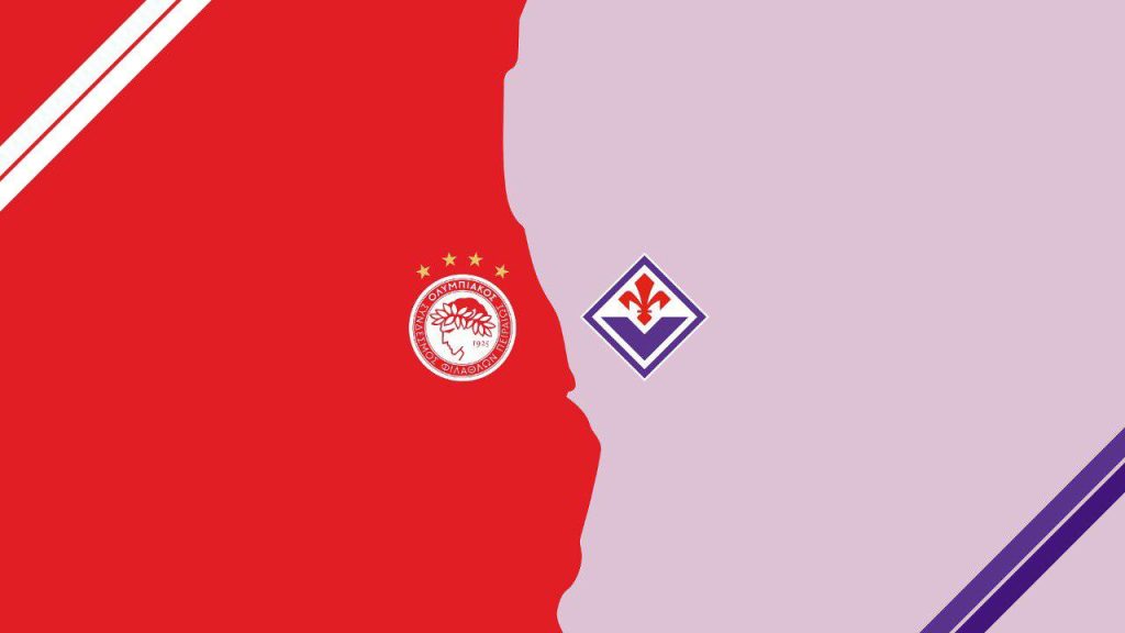 Fiorentina-Olympiacos