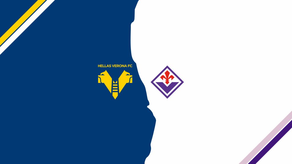 VERONA-FIORENTINA