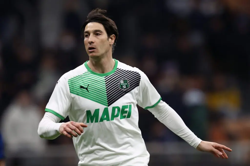 Federico Peluso, collaboratore tecnico della Fiorentina