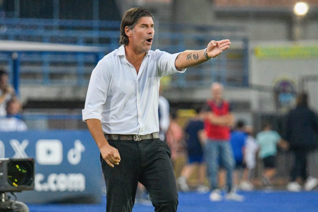 Andrea Sottil