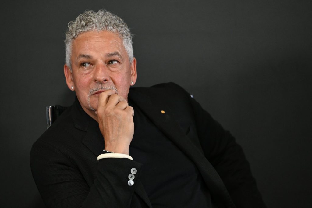 Roberto Baggio
