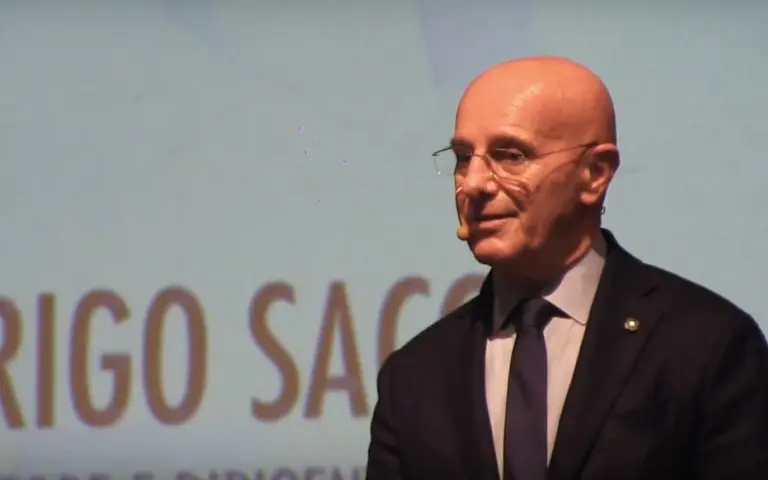 Arrigo Sacchi