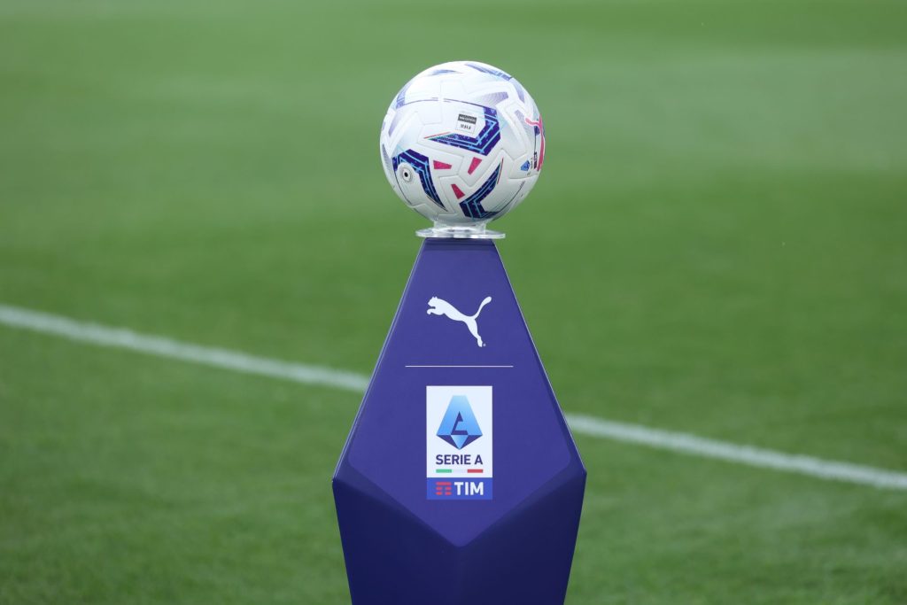 Serie A