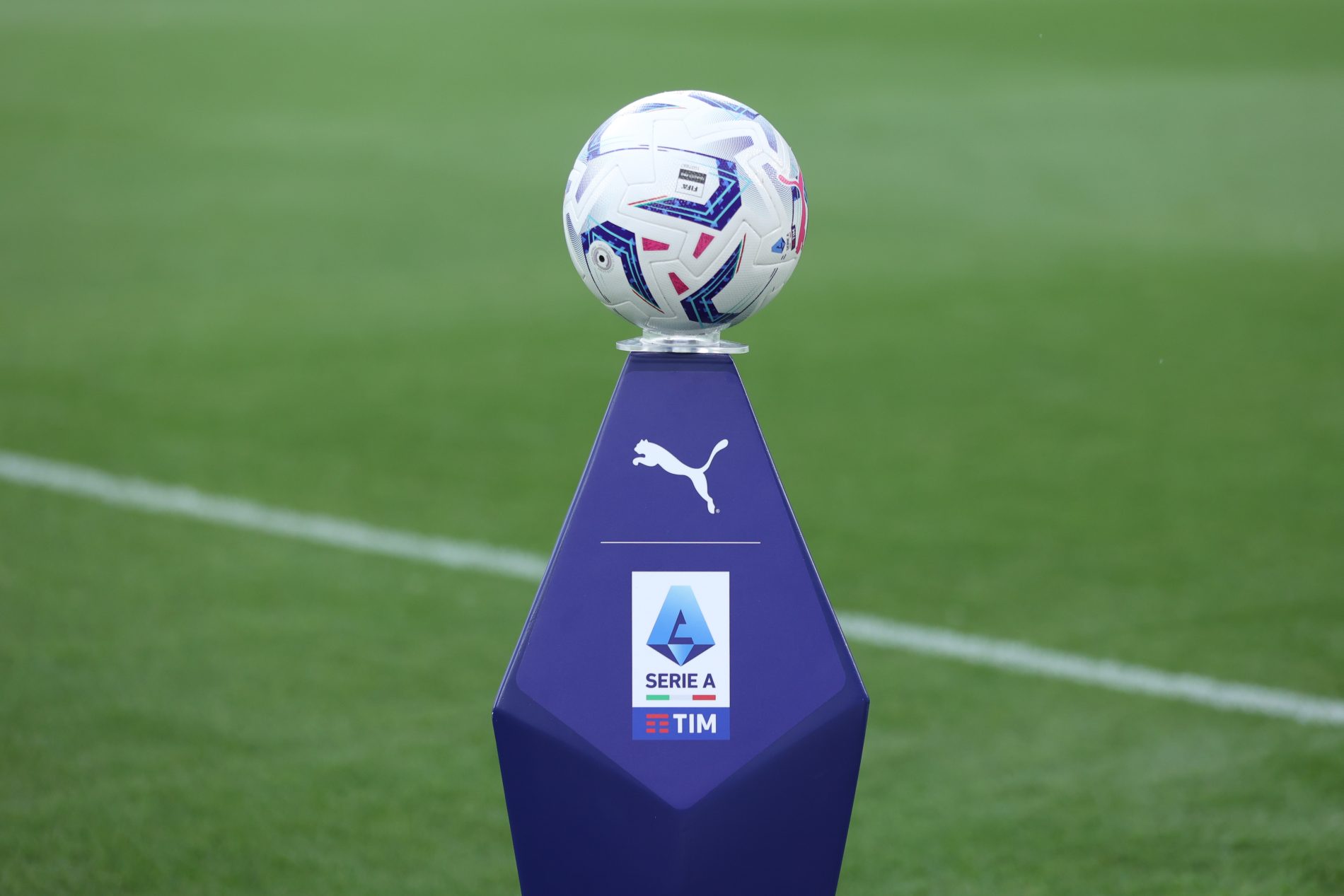 Serie A