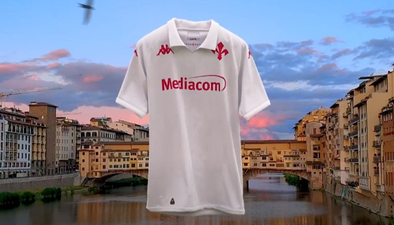 Maglia Fiorentina