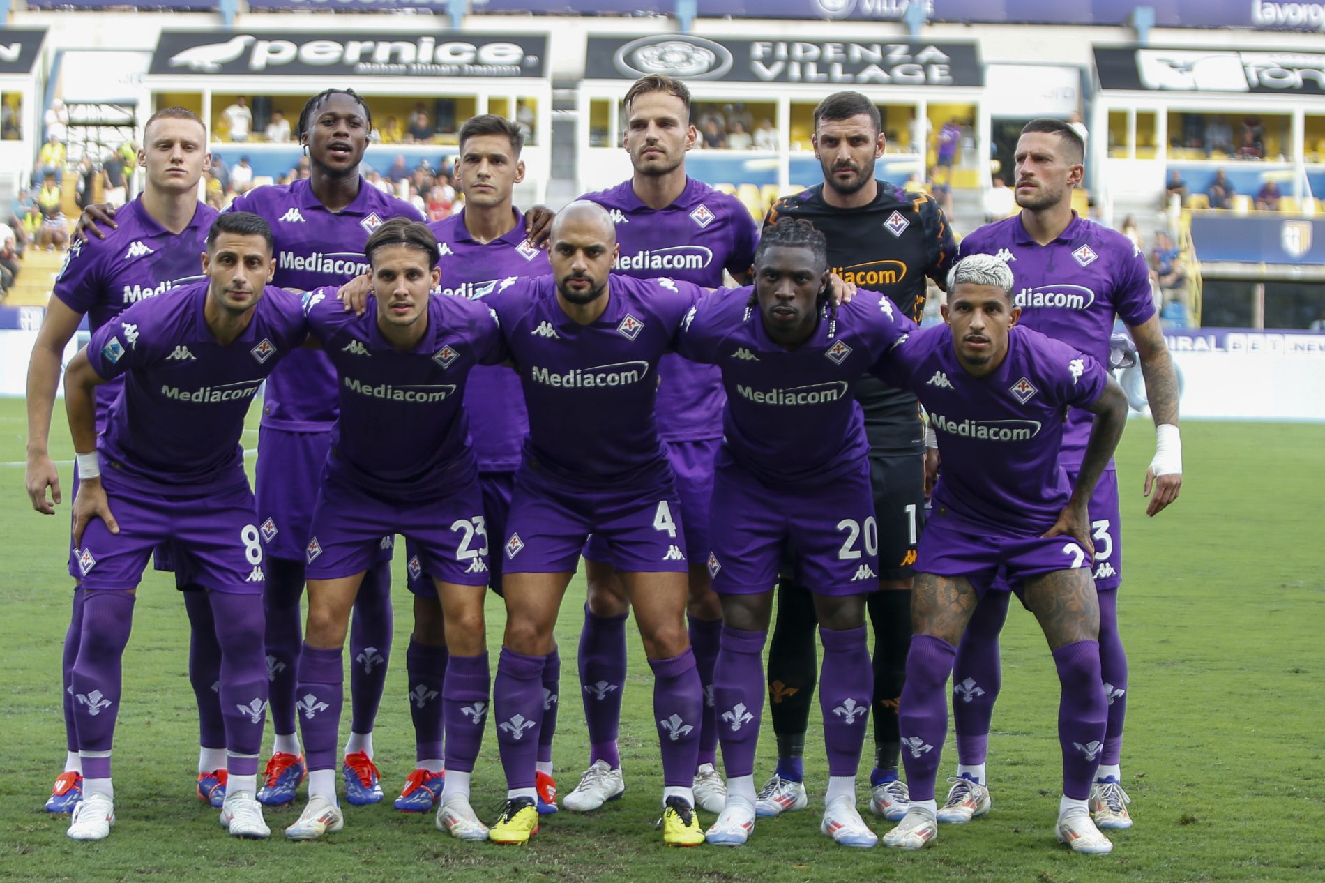 fiorentina