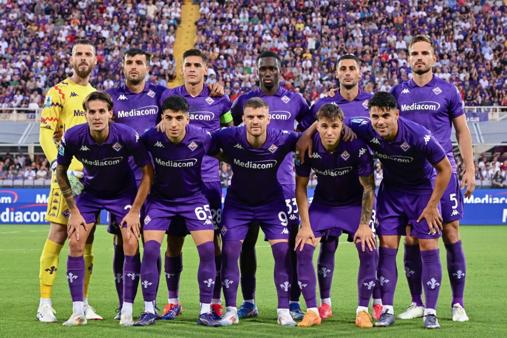 Fiorentina