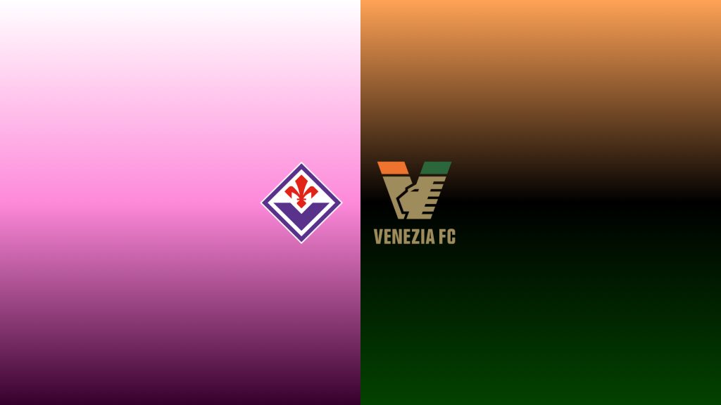 fiorentina venezia