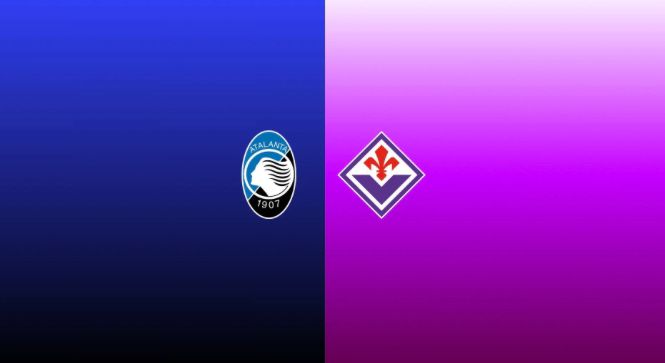 Atalanta-Fiorentina