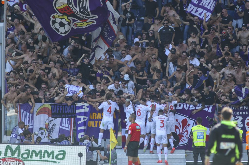 Fiorentina