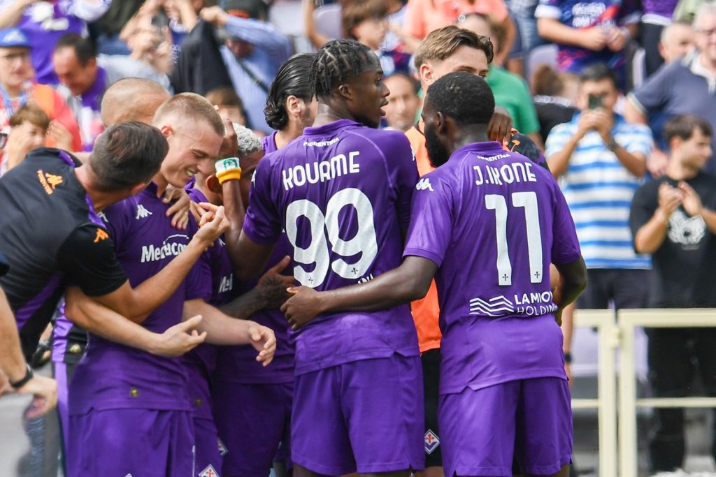 Fiorentina