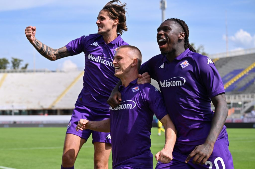 Fiorentina