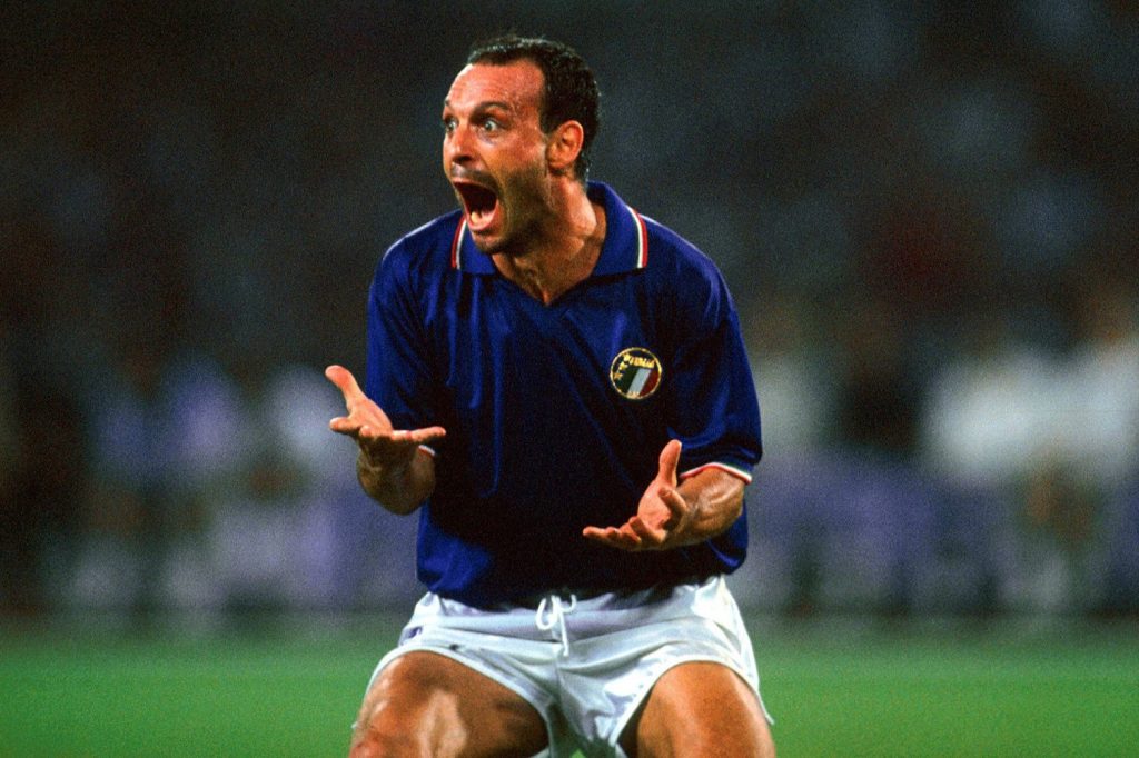 Totò Schillaci