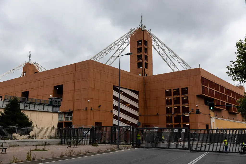 Stadio Marassi/Ferraris