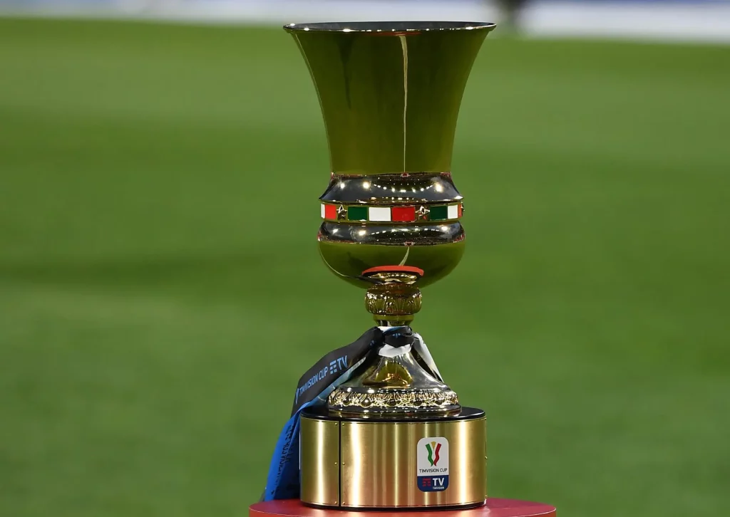 Coppa Italia