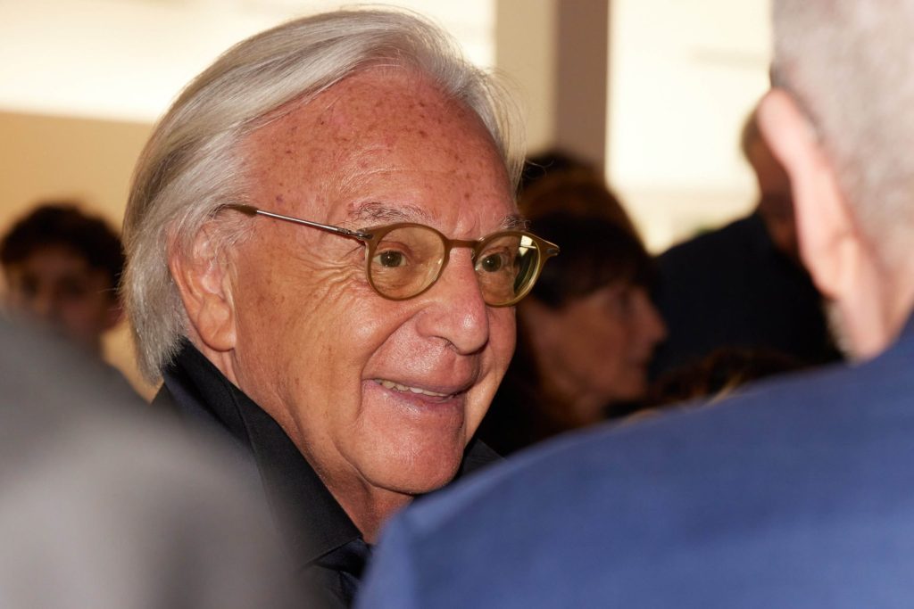Diego Della Valle, ex patron della Fiorentina