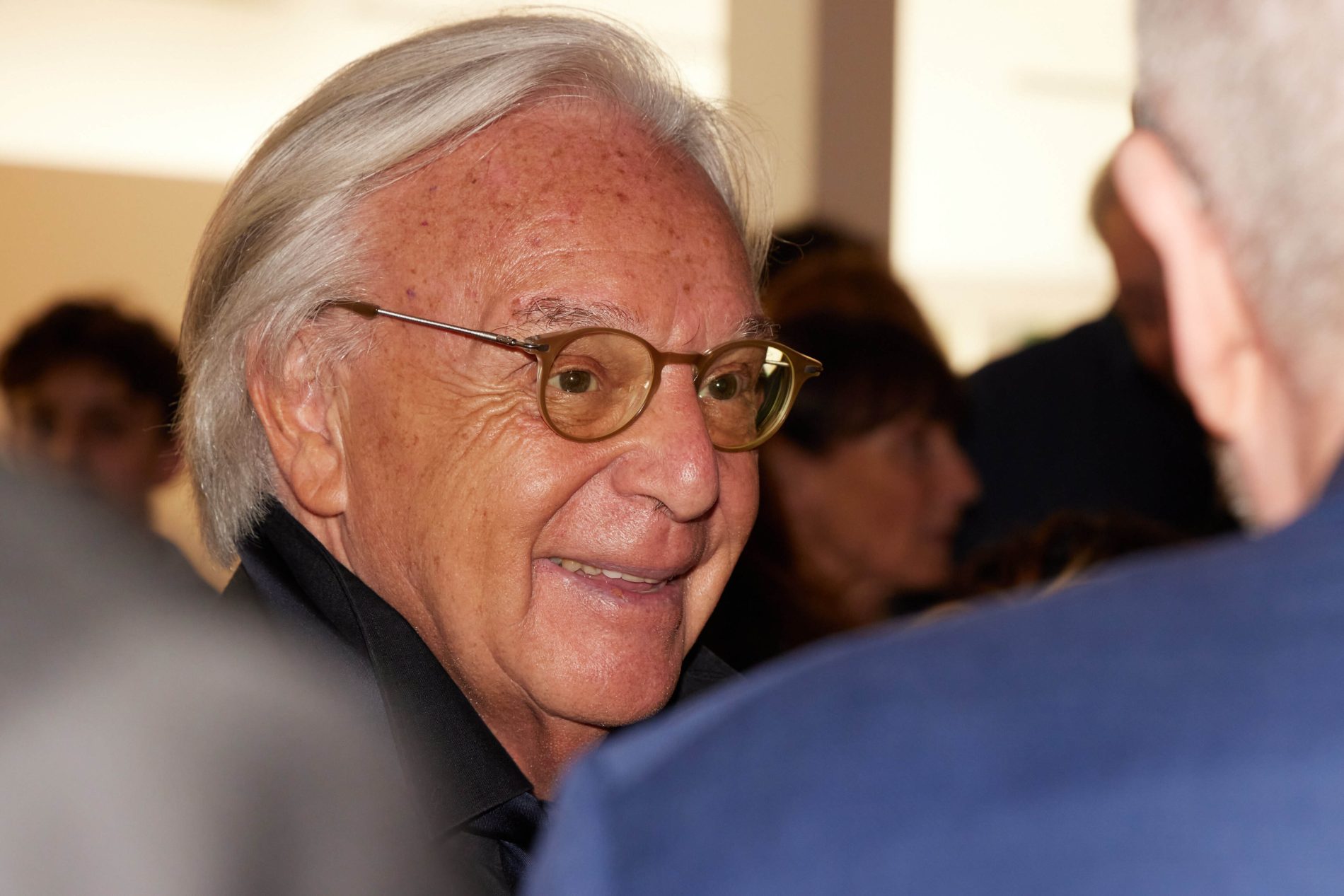 Diego Della Valle, ex patron della Fiorentina