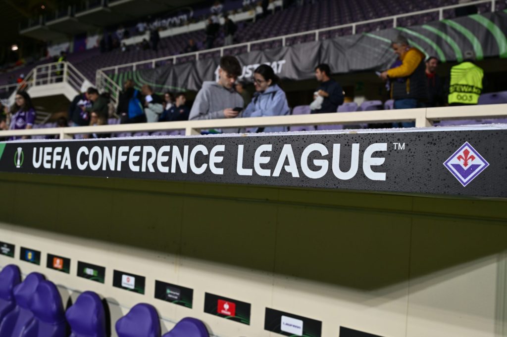 Fiorentina Conference League
