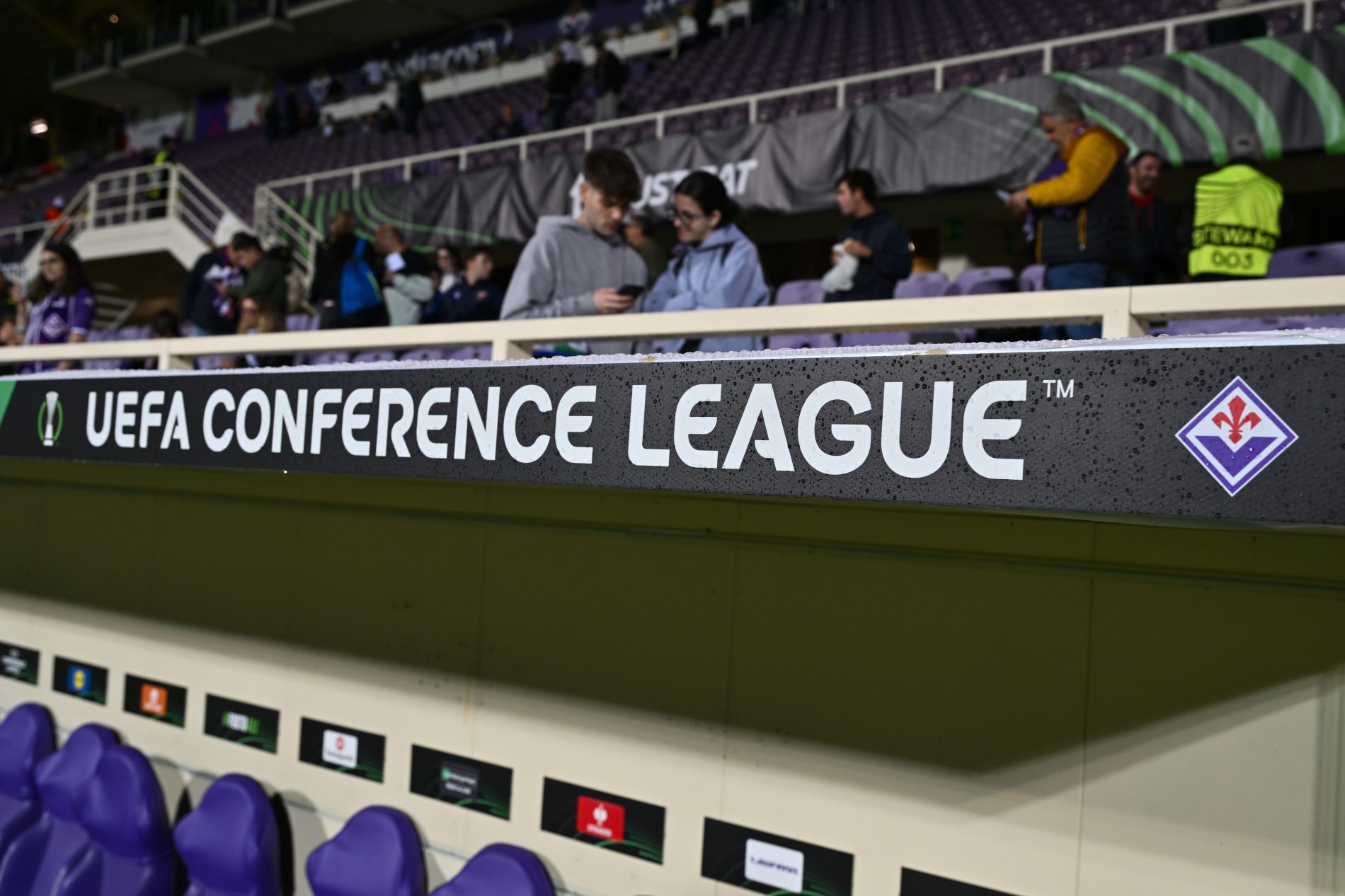 Fiorentina Conference League