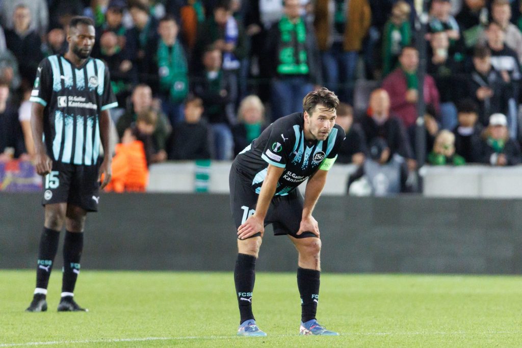 St. Gallen