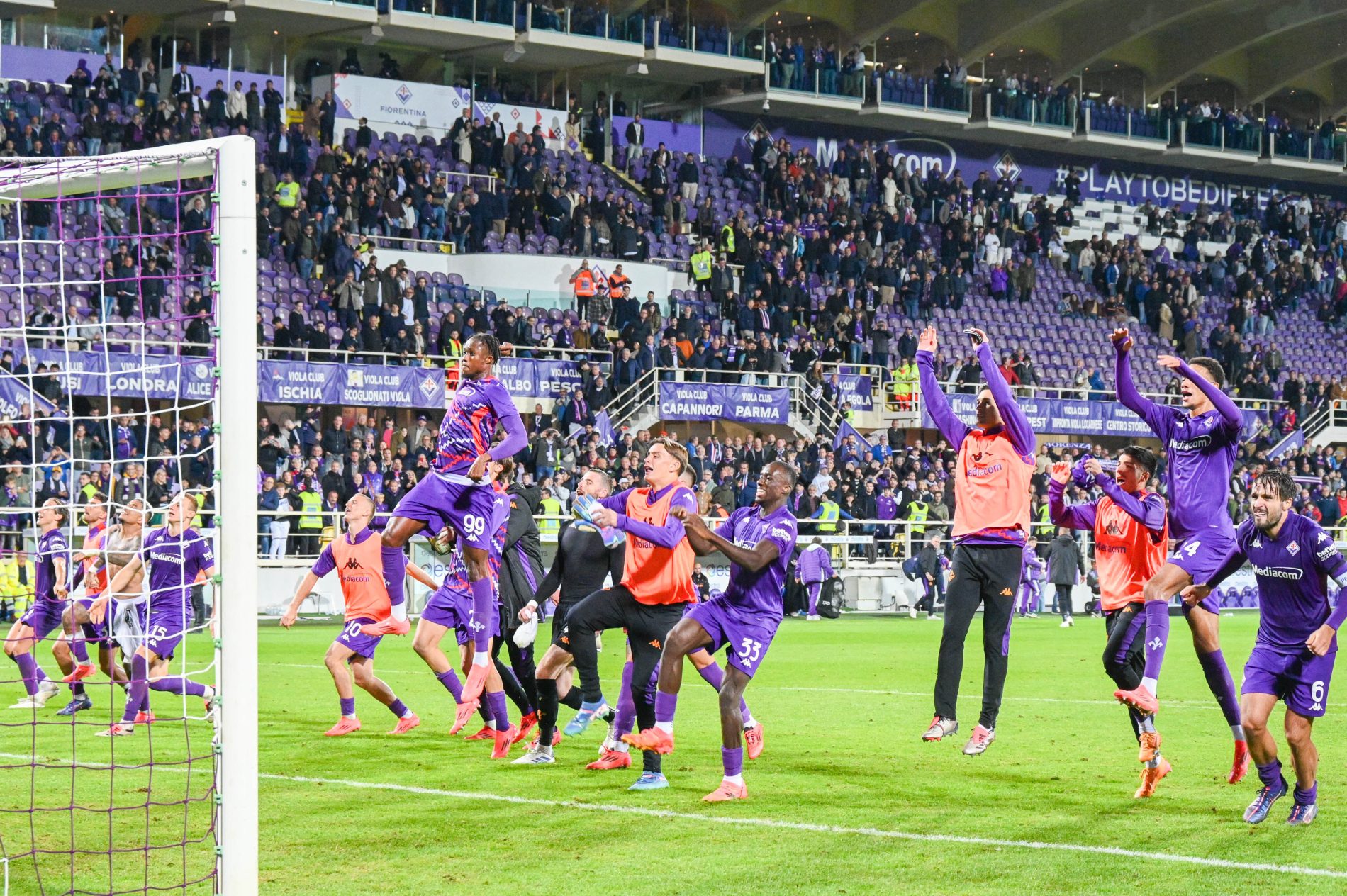 Fiorentina